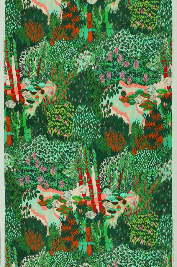 Gert Voorjans x Jim Thompson Gert Voorjans